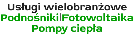 Pv-Power24.pl Zbigniew Mroczek logo